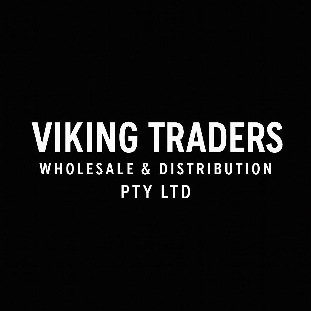 Viking Traders wholesale & Distribution PTY LTD