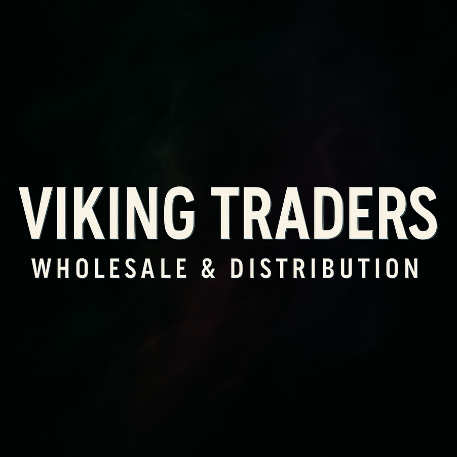 Viking Traders wholesale & Distribution PTY LTD